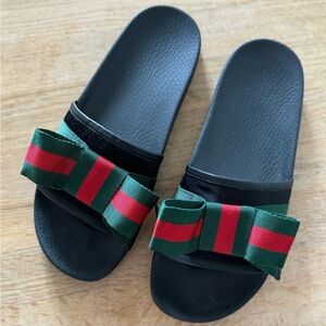 ❤️GUCCI WEB SLIDE ❤️